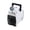 LH-85, variant on Oil-free Diaphragm Pump Small Adjustable Speed Air Pump Micro Filter Pump Positive Pressure Laboratory Vacuum Pump ,Easy to Use