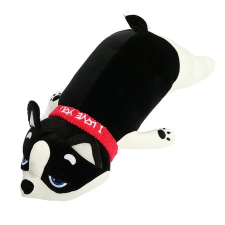 50/80cm Japanese Anime Shiba Inu Dog Plush Doll Soft Stuffed Animal Toy  Pillow | Walmart Canada