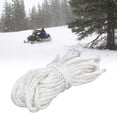 thumbnail image 2 of Durable Pull Starter Cord - 32.8ft Long Nylon  Starter Cable For Mowers &amp; Snowblowers, 2 of 8