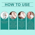 thumbnail image 5 of Ear Care Spray For Back Of Ears Daily Gentle Treatment Spray For Uncomfortable Ears, 5 of 5