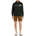 thumbnail image 2 of Tony Hawk Men's Stretch Twill Cargo Shorts, Sizes S-XL, 2 of 5