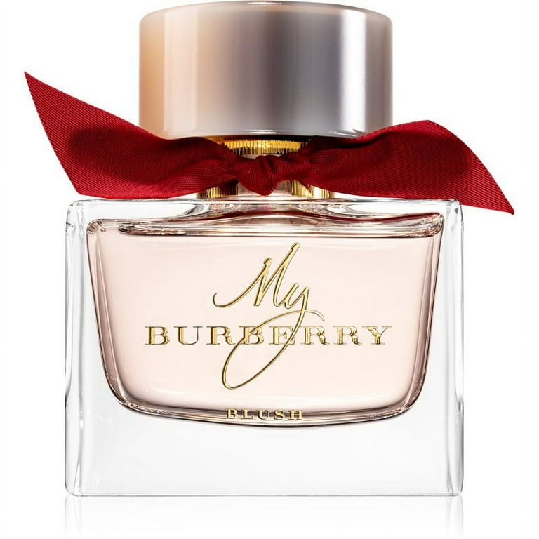 Burberry My Burberry Blush Eau de Parfum Perfume for Women