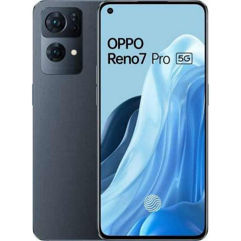 Oppo Reno5 Pro 5G 256GB Dual Sim 12GB Ram