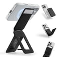 thumbnail image 1 of Cartera con trípode para teléfono MOFT MagSafe Wallet compatible con NFC, 1 of 7