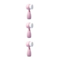 thumbnail image 1 of Cepillo de limpieza facial Vogacara Cuidado de la piel Rosa Tipo 2, 1 of 6