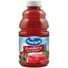 Ocean Spray Cranberry Juice Cocktail Drink Mixer, 32 Fl Oz