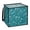 Bright Light, variant on Collapsible Storage Basket Laundry Hamper Portable Organizer Bin For Home Storage Red Ribbons