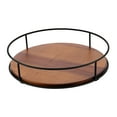 thumbnail image 6 of FRCOLOR  Large-sized Weaning Avoid Breast Milk Tool Rotating Shelf, 6 of 8