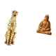 thumbnail image 5 of Figura de guepardo,Figura de guepardo dorado,adorno de escritorio moderno,Estatua del Corazón de Jesús,Estatua del Sagrado Corazón de Jesús para decoración del hogar,Figura católica de, 5 of 8