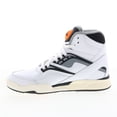 thumbnail image 5 of Reebok Footwear  Men's Pump Tz Reebok Classics Ftw Men Cblack/Ftwwht/Wilora , 12 M US, 5 of 8