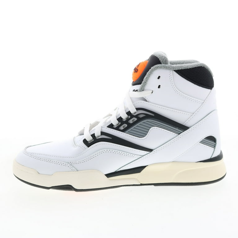 Reebok Footwear Men's Pump Tz Reebok Classics Ftw Men Cblack