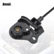 thumbnail image 4 of Cable de liberación del pestillo del capó delantero adecuado para Land Rover Freelander 2006-2014 No.LR006614, 4 of 6