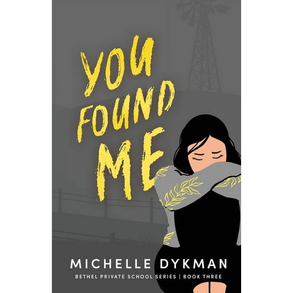 You Found Me, (Paperback)