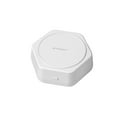 thumbnail image 3 of Tuya Smart Temperature and Humidity Sensor Smart Home Sensor Smart Life APP Wireless Remote Monitor Intelligent Linkage Wireless ,Accuracy Temperature Humidity, 3 of 5