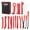 Red, variant on DNA Motoring TOOLS-00246 Car Trim Removal Tool Kit Red Clip Plier Upholstery Remover Set for Auto Door Panel Audio Dashboard