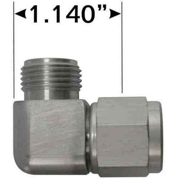 Vintage Air 366100 TiteFit A/C Fitting