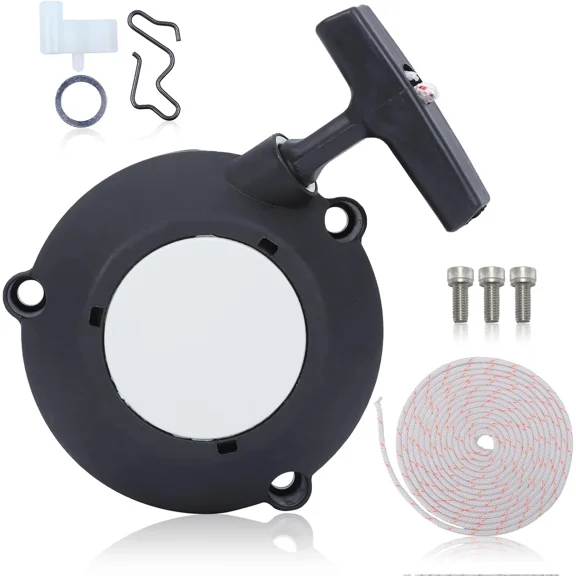 Recoil Pull Starter for Stihl BR600 BR500 BR550 BR700 Leaf Blower 4282 190 0303