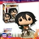 thumbnail image 1 of Funko Pop Mikasa #1172 Attack On Titan Anime Edición Limitada Funko Mikasa Ackerman Shingeki No Kyojin, 1 of 3