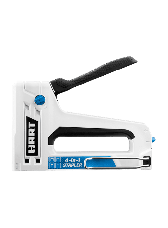 HART Nailers & Staplers in HART Air Tools