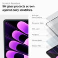 thumbnail image 4 of Protector de pantalla Spigen Glas.tr Slim para Macbook Air 15", 4 of 7