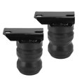 thumbnail image 1 of Kit de Resorte de Ayuda de Suspensión Trasera para Dodge para Ram 2500 2014-2025 Sistema de Mejora de Suspensión No.DR2500D, 1 of 7