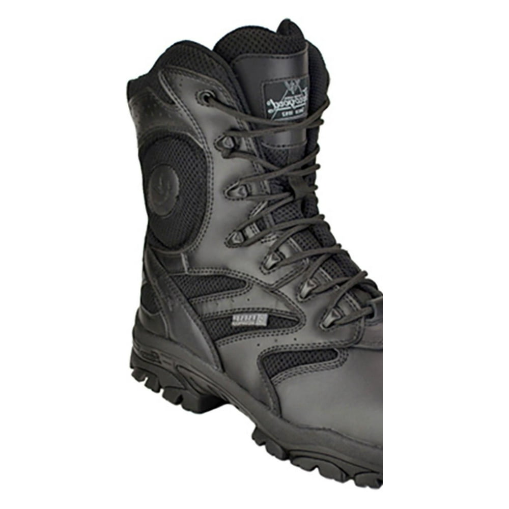 thorogood composite toe shoes