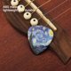 thumbnail image 4 of Juego de Púas de Guitarra ANGGREK 9 Piezas 0,46 Mm 0,71 Mm 0,96 Mm ABS, 4 of 7