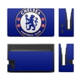 thumbnail image 4 of Head Case Designs Officially Licensed Chelsea Football Club Art Oversize Vinyl Sticker Skin Decal Cover Compatible with Nintendo Switch Bundle, 4 of 10