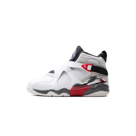 JORDAN PRE SCHOOL Air Jordan 8 Retro PS "Bugs Bunny (2025)" 305369 100 305369 100 from Stadium Goods