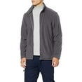 thumbnail image 2 of Regatta Mens Thor 300 Full Zip Fleece Jacket, 2 of 5