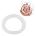 thumbnail image 4 of Brew Head Gasket, Silicone Sealing Ring For Coffee Machine Universal Professional Accessory Part Replacement For ESP8XL 800ESXL BES820XL ESP6SXL BES250XL, 4 of 7