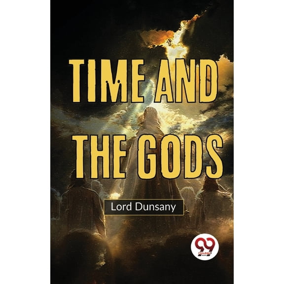 Time And The Gods, (Paperback)