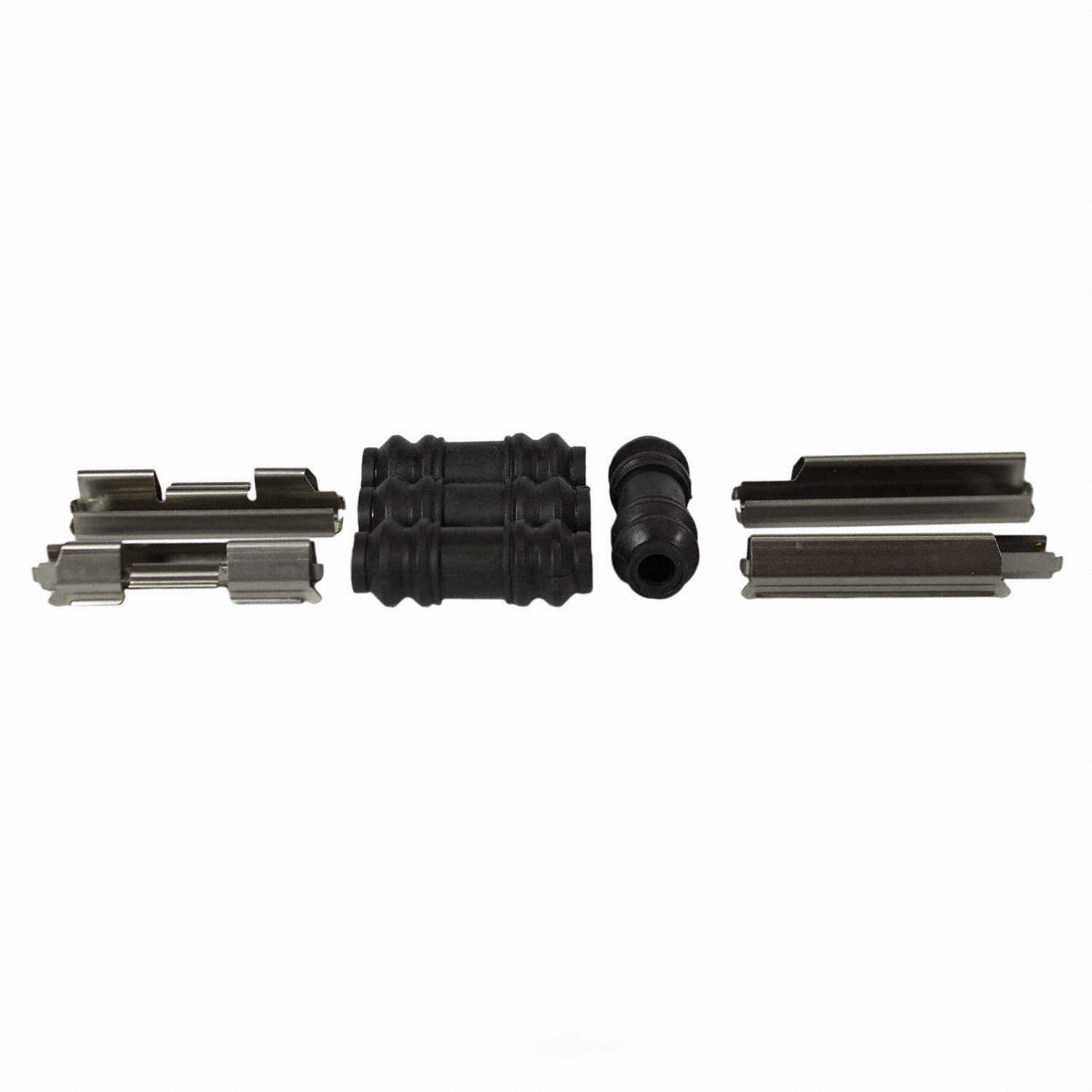 Motorcraft Disc Brake Hardware Kit BRPK-5628-A Fits select: 1997-2003 FORD F150, 1997-2002 FORD F250