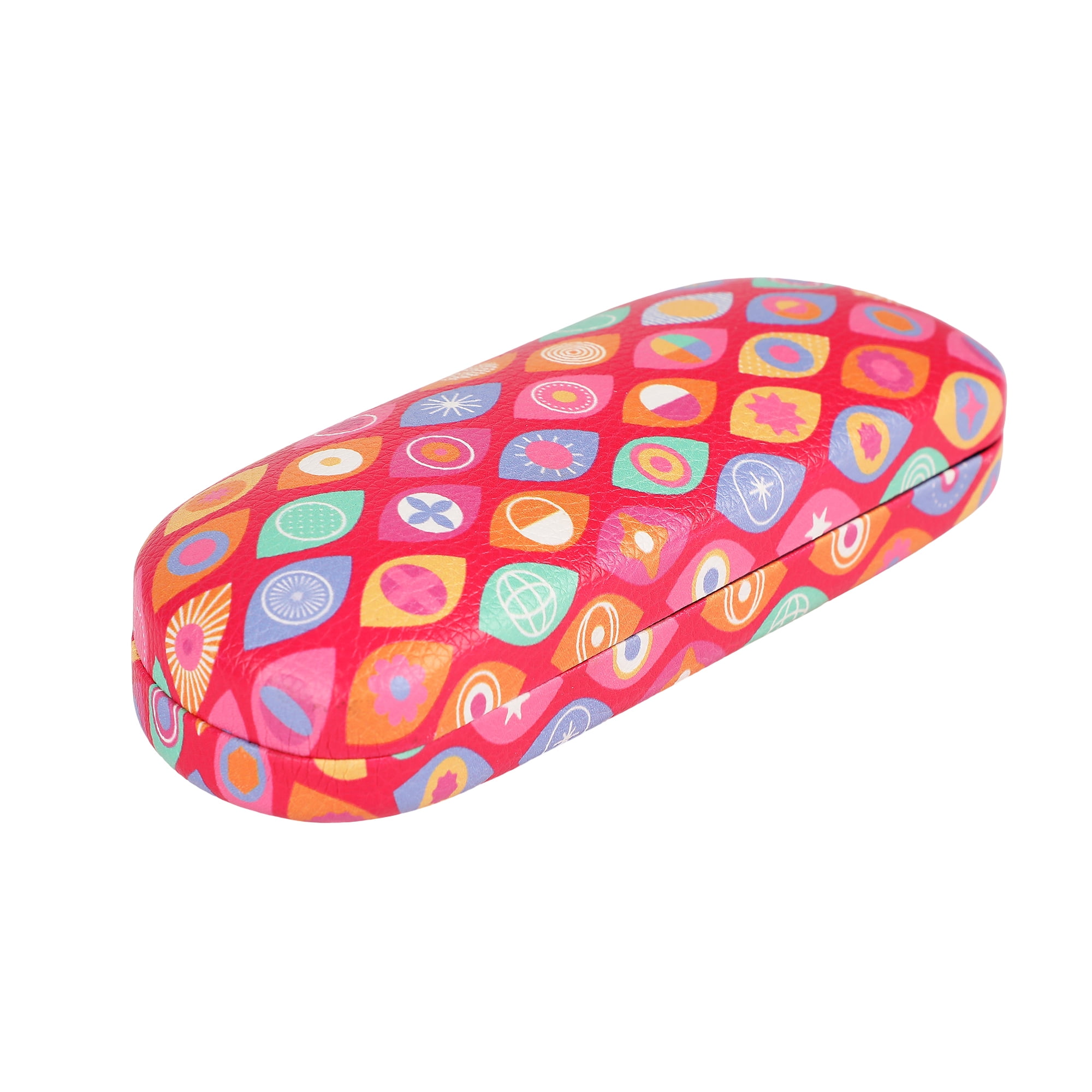 Packed Party All Eyes on You Glasses Case