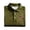 #18Green, variant on Mens American Flag Patriotic Polo Shirts 250 Anniversary USA Tops Collared Short Sleeve T-Shirt