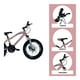 thumbnail image 4 of Bicicleta De Montaña Monk Inxss Rodada 20 21 Velocidades, 4 of 6