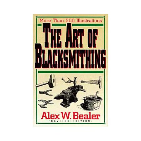 The Art of Blacksmithing