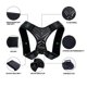 thumbnail image 4 of Rcken Geradehalter,Rcken Damen und Herren, Rckengurt, Rckensttzgrtel, Corrector de postura para hombres, Schultergurt Haltungskorrektur, Haltungstrainer, Nacken S,, 4 of 5