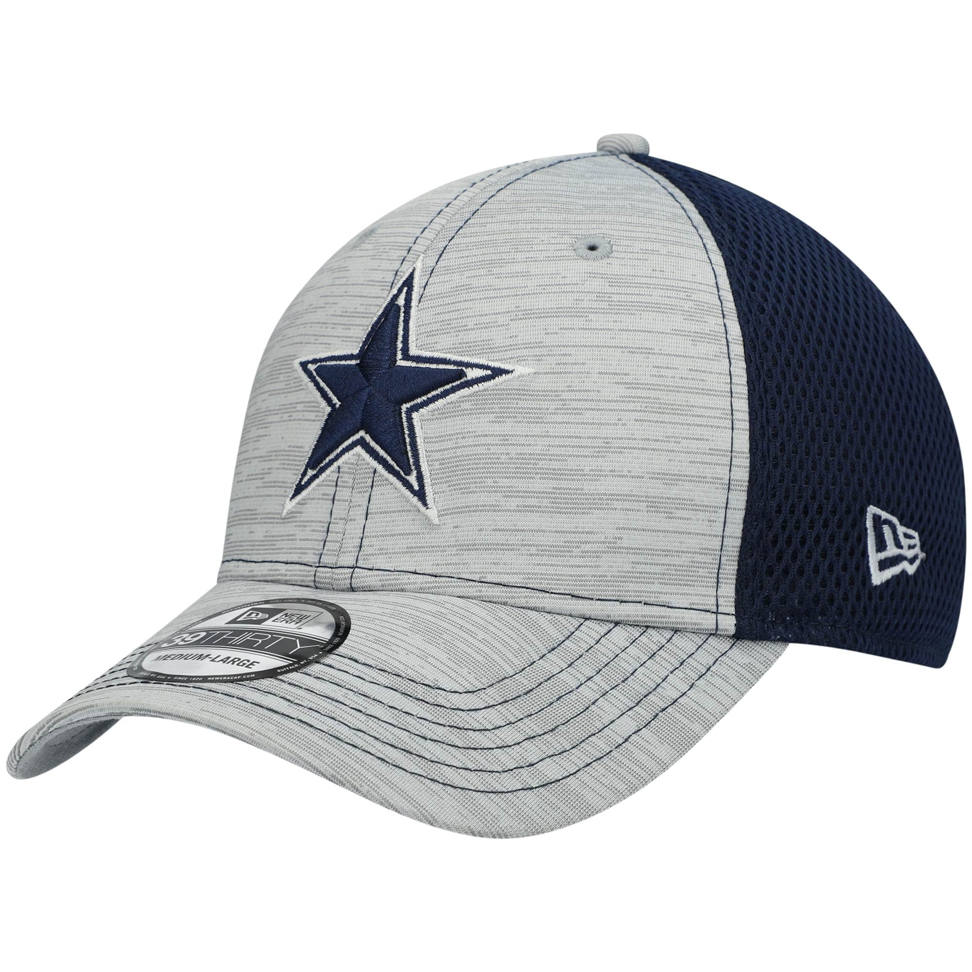 Dallas Cowboys New Era Tech 39THIRTY 