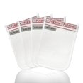 thumbnail image 1 of Guante exfoliante (4 piezas) – Manopla de hammam turca para baño, manopla exfoliante corporal, removedor de piel seca y muerta para el cuerpo, ideal para eliminar el bronceado en aerosol, superficie l, 1 of 1