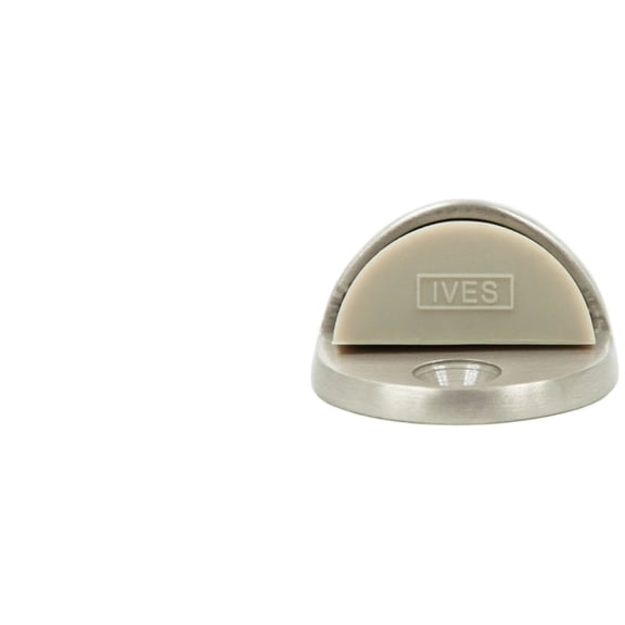 Ives by Schlage 436B15 Dome Door Stop