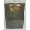 Natural Forest Tile Background 18x24 fits NT4 xl