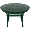thumbnail image 4 of Paradise 5 Piece Round Dining Table and Chair Set, 4 of 9