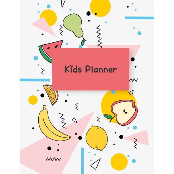 How to teach fruits name picture