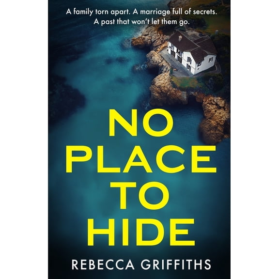 No Place to Hide, (Paperback)