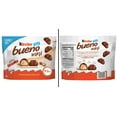 thumbnail image 3 of Kinder Bueno Mini Crispy Creamy Chocolate Bites & Hershey's Kisses Milk Chocolate Almonds Family Pack, 3 of 5