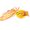 5, variant on Realistic Frog Baits Professional Floating Soft Frog Lures Artificial 3D Eye for Freshwaters and Saltwater Fishing
