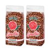 Camellia Crowder Peas 1 Pound (2 Pack)