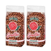 Camellia Crowder Peas 1 Pound (2 Pack)