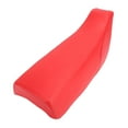 thumbnail image 2 of Dirt Bike  with Enhanced Stability and Breathable Shock Absorption for PW80 Y Zinger 1983-2010 - Comfortable Replacement Motorcycle Saddle, 2 of 7